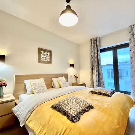 Apartment Anvers المظهر الخارجي الصورة