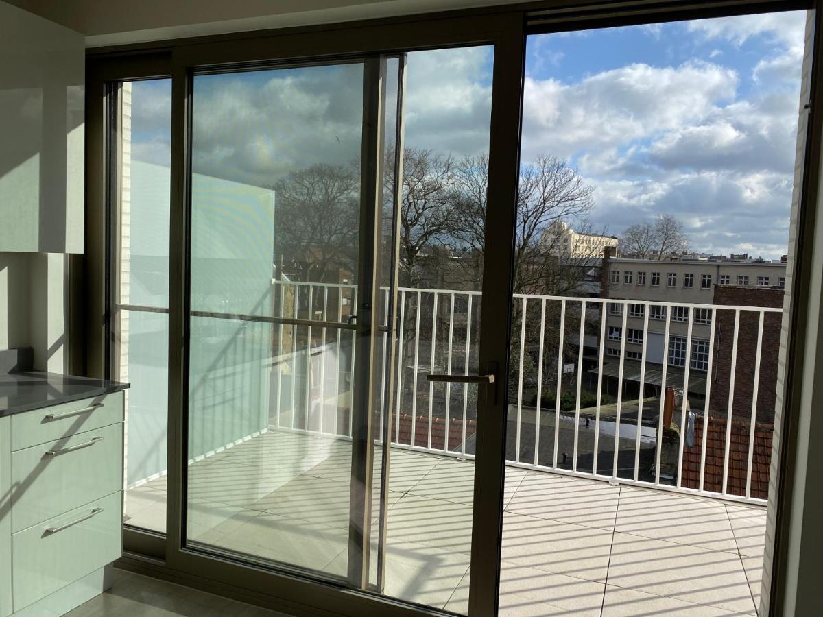 Apartment Anvers المظهر الخارجي الصورة