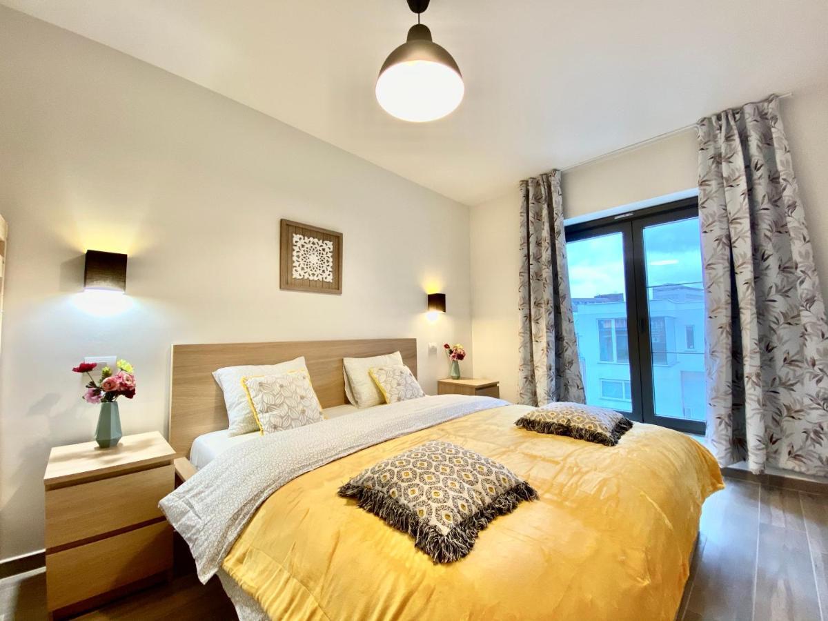 Apartment Anvers المظهر الخارجي الصورة