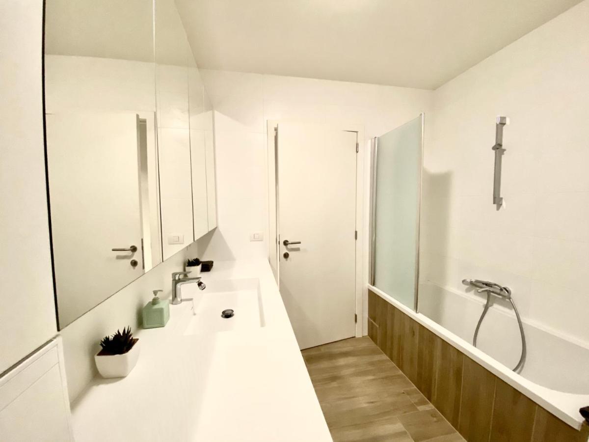 Apartment Anvers المظهر الخارجي الصورة
