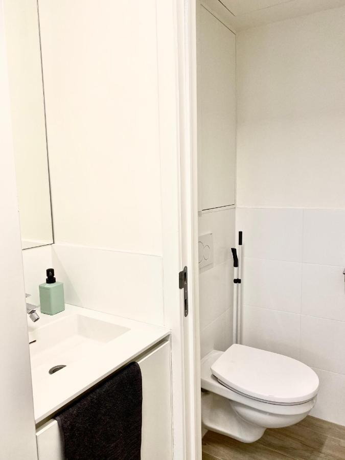 Apartment Anvers المظهر الخارجي الصورة
