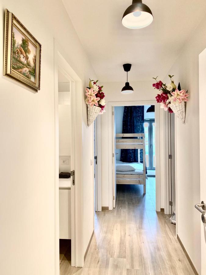 Apartment Anvers المظهر الخارجي الصورة