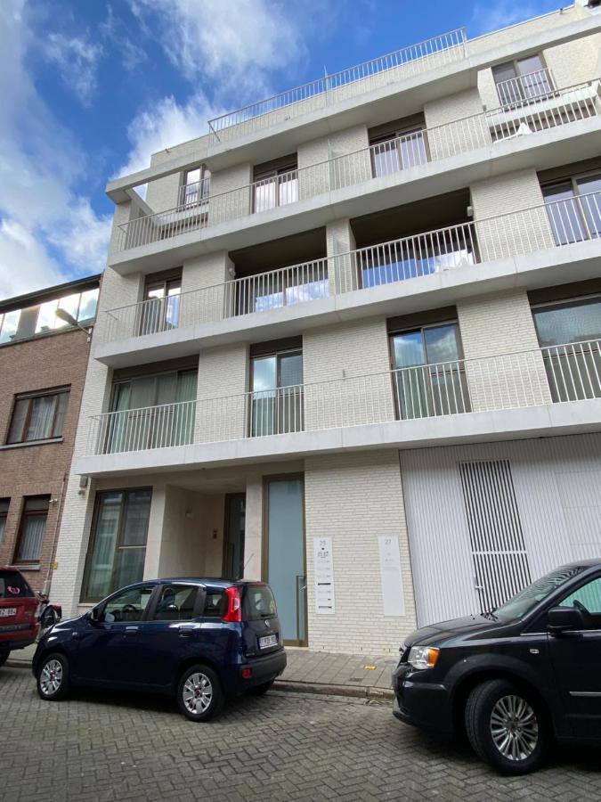 Apartment Anvers المظهر الخارجي الصورة