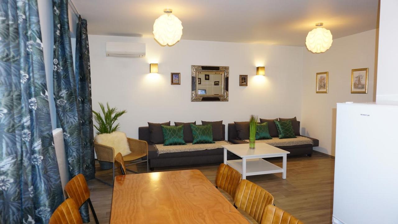 Apartment Anvers المظهر الخارجي الصورة