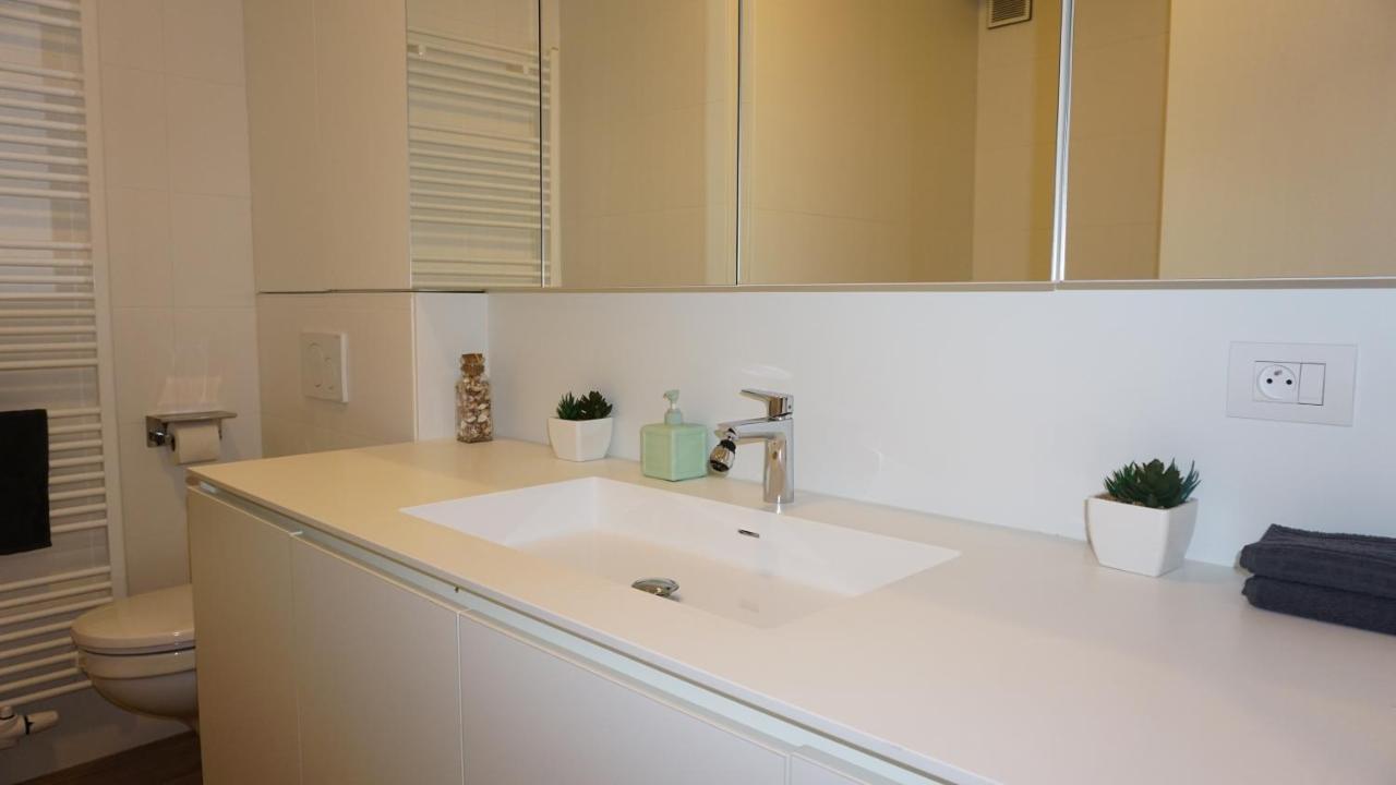 Apartment Anvers المظهر الخارجي الصورة