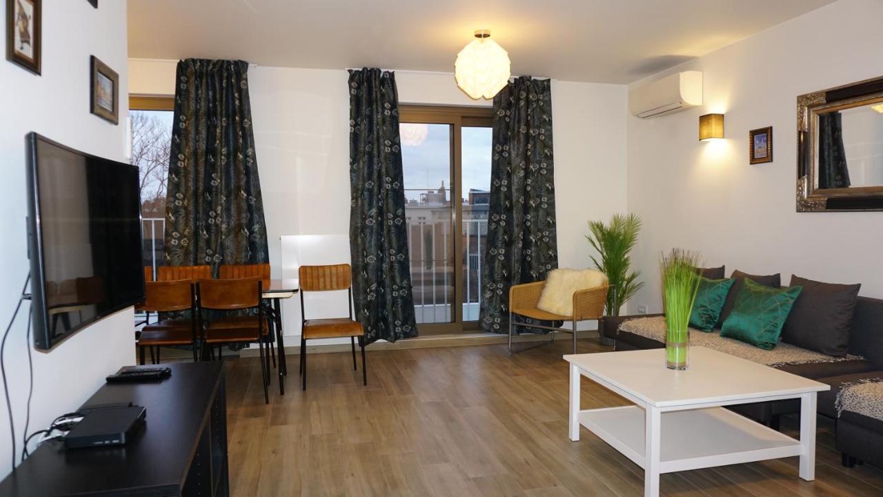 Apartment Anvers المظهر الخارجي الصورة