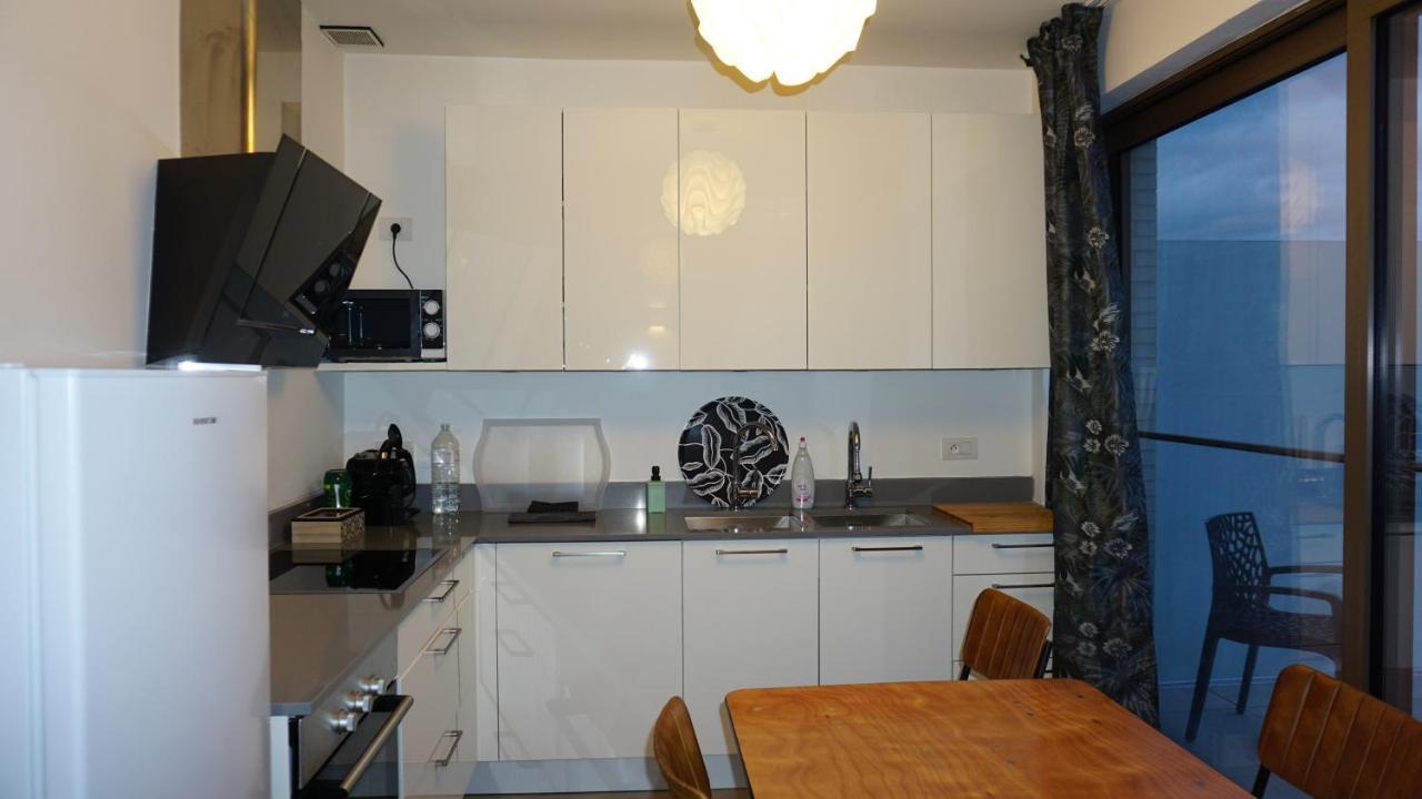 Apartment Anvers المظهر الخارجي الصورة