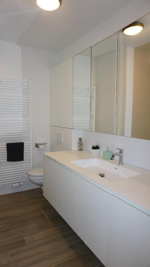 Apartment Anvers المظهر الخارجي الصورة