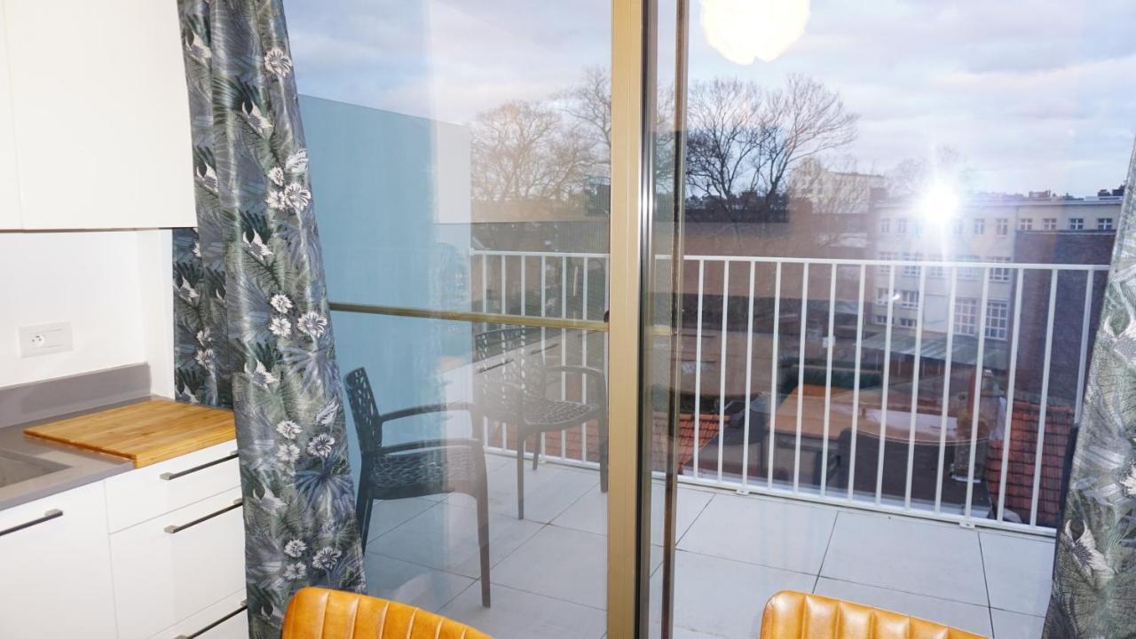 Apartment Anvers المظهر الخارجي الصورة