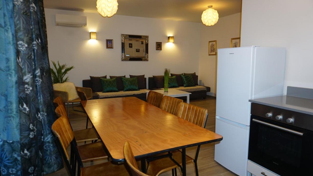 Apartment Anvers المظهر الخارجي الصورة