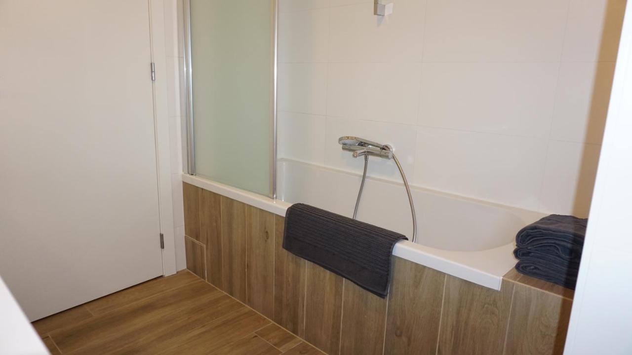 Apartment Anvers المظهر الخارجي الصورة