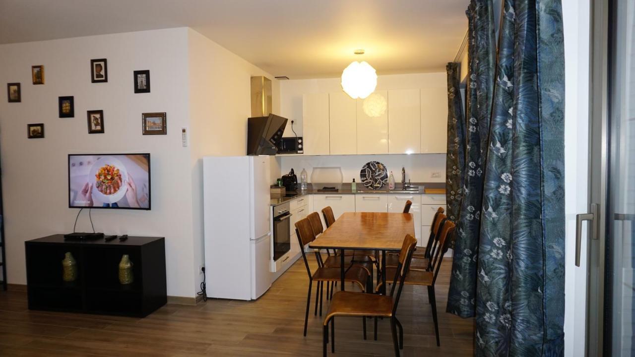 Apartment Anvers المظهر الخارجي الصورة