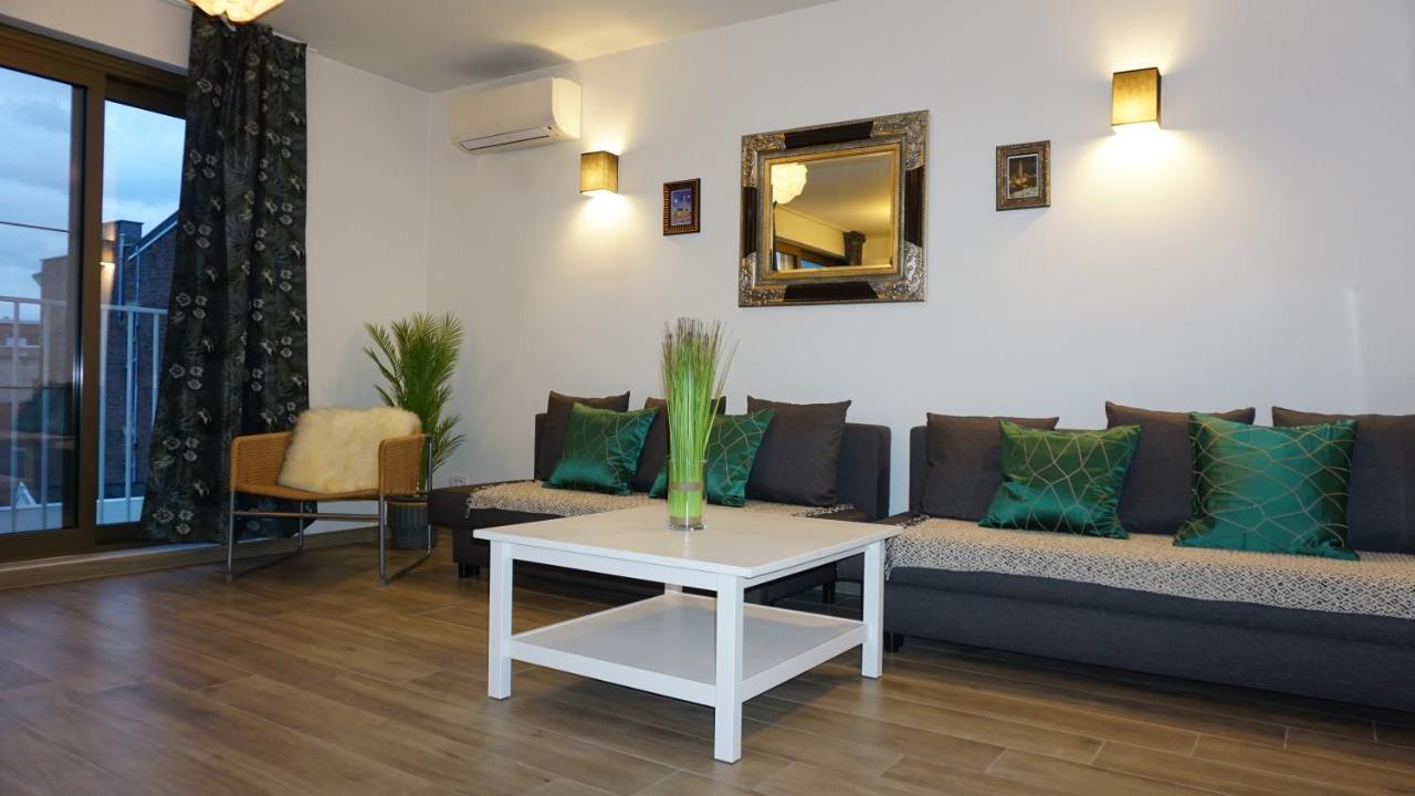 Apartment Anvers المظهر الخارجي الصورة