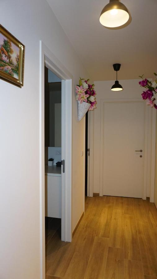 Apartment Anvers المظهر الخارجي الصورة