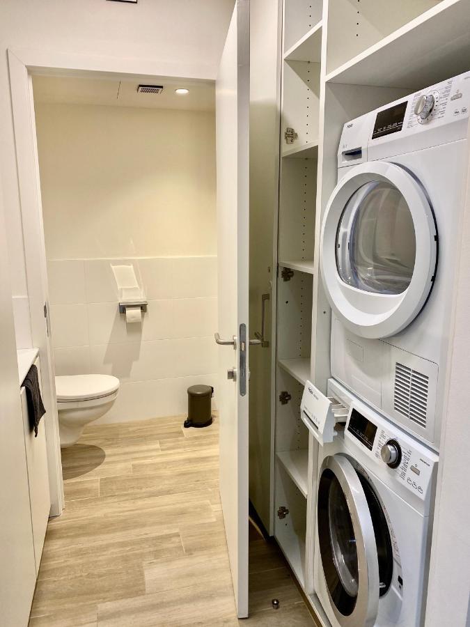 Apartment Anvers المظهر الخارجي الصورة
