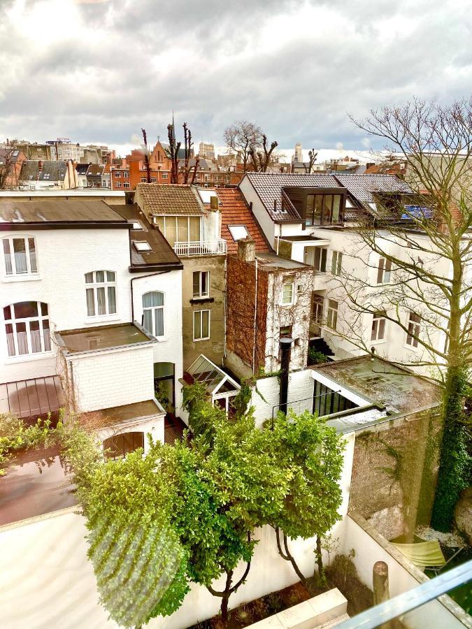 Apartment Anvers المظهر الخارجي الصورة