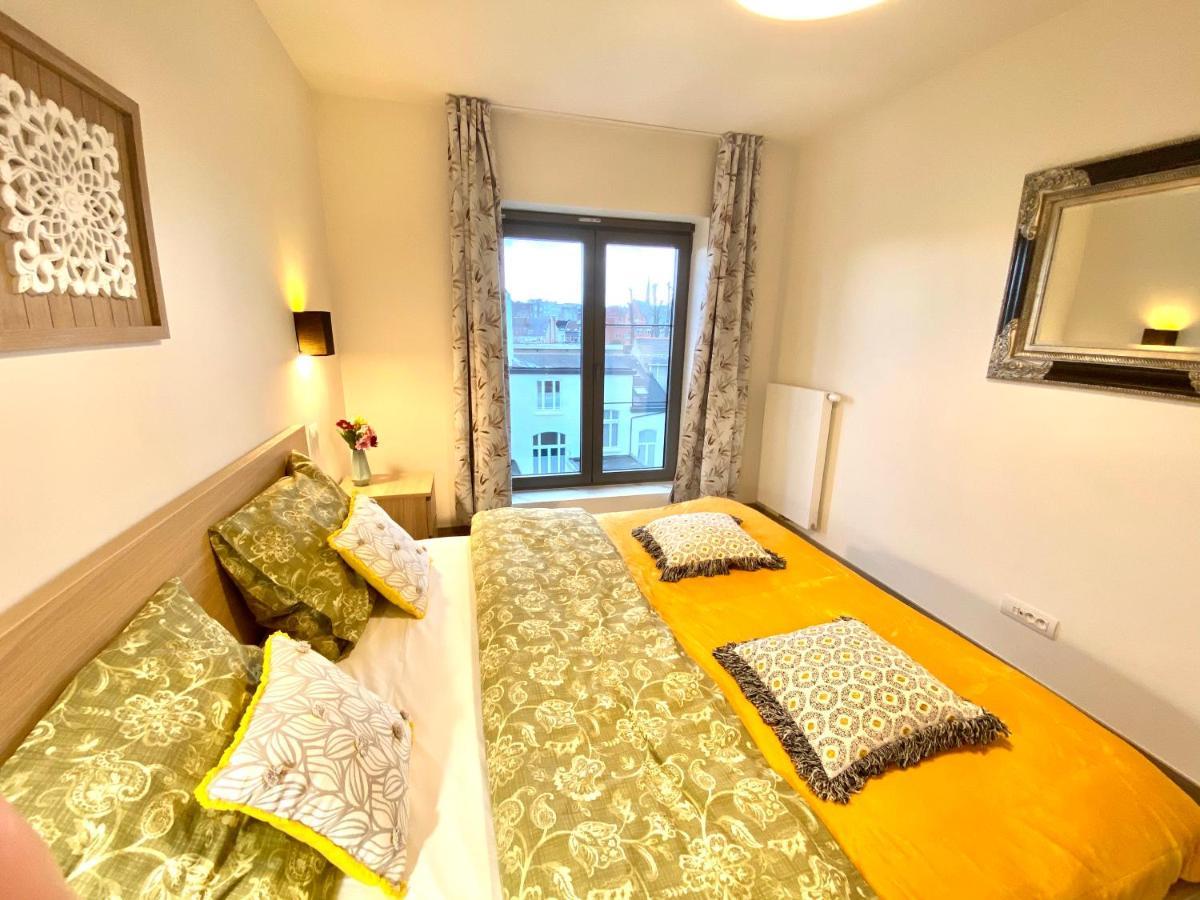Apartment Anvers المظهر الخارجي الصورة