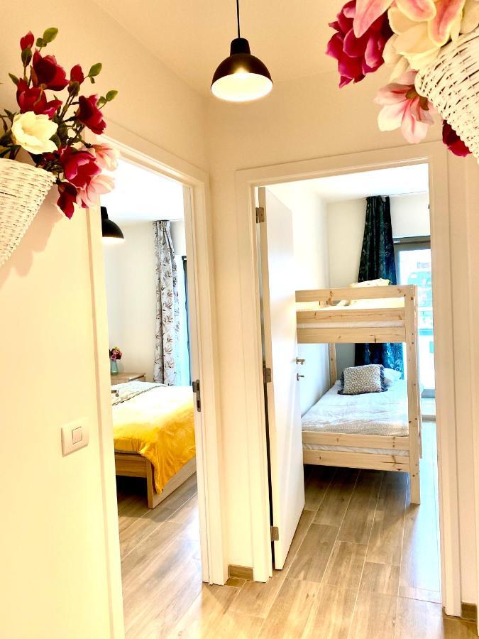 Apartment Anvers المظهر الخارجي الصورة