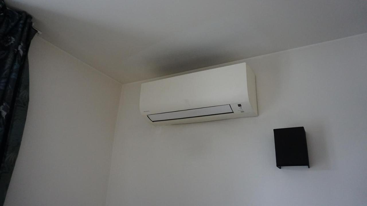 Apartment Anvers المظهر الخارجي الصورة