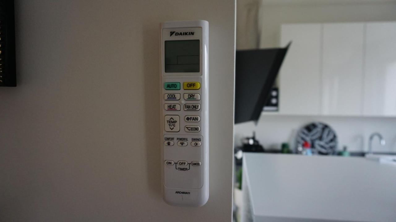 Apartment Anvers المظهر الخارجي الصورة