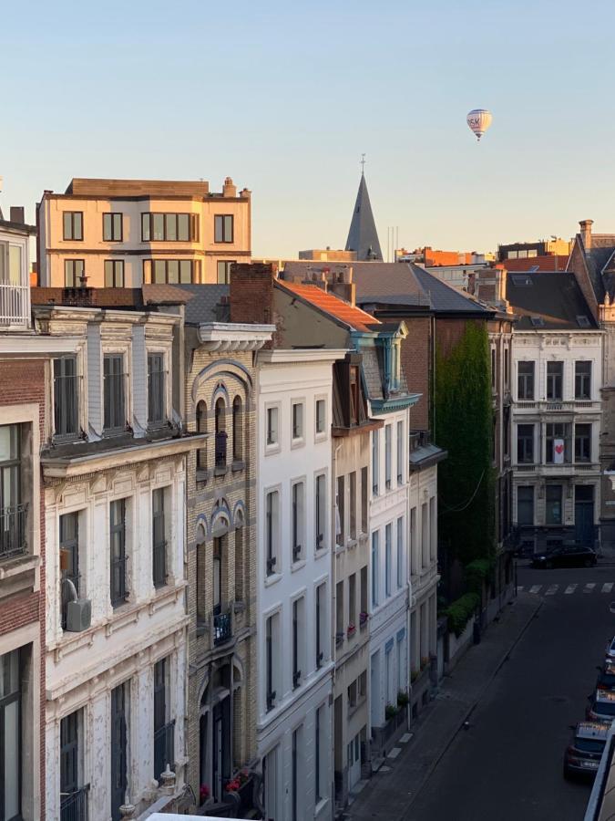 Apartment Anvers المظهر الخارجي الصورة