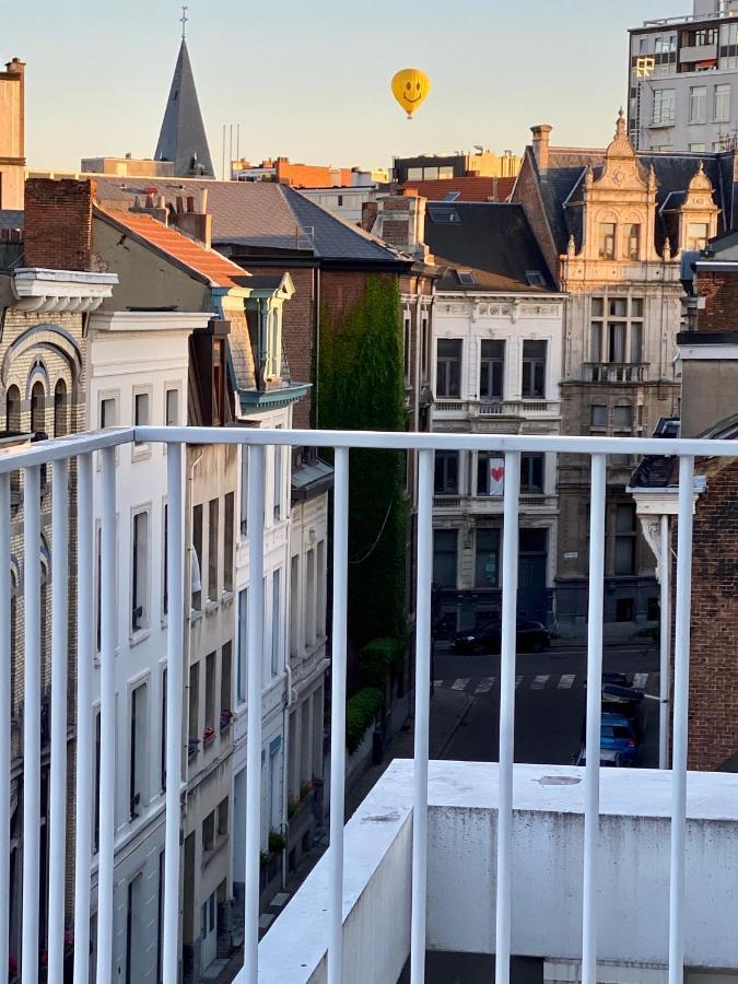Apartment Anvers المظهر الخارجي الصورة