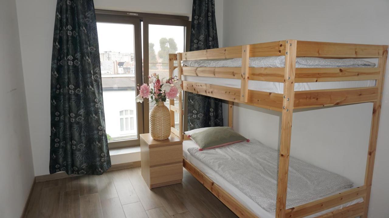 Apartment Anvers المظهر الخارجي الصورة