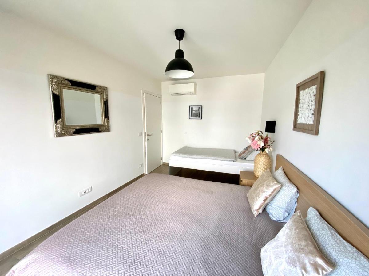 Apartment Anvers المظهر الخارجي الصورة
