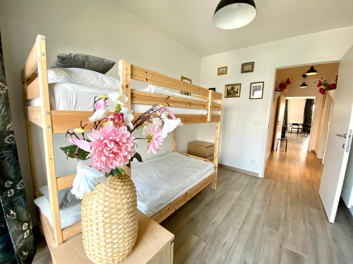 Apartment Anvers المظهر الخارجي الصورة