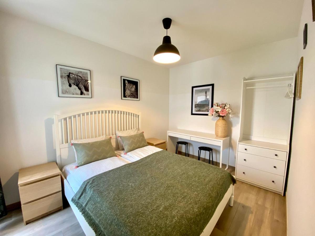 Apartment Anvers المظهر الخارجي الصورة