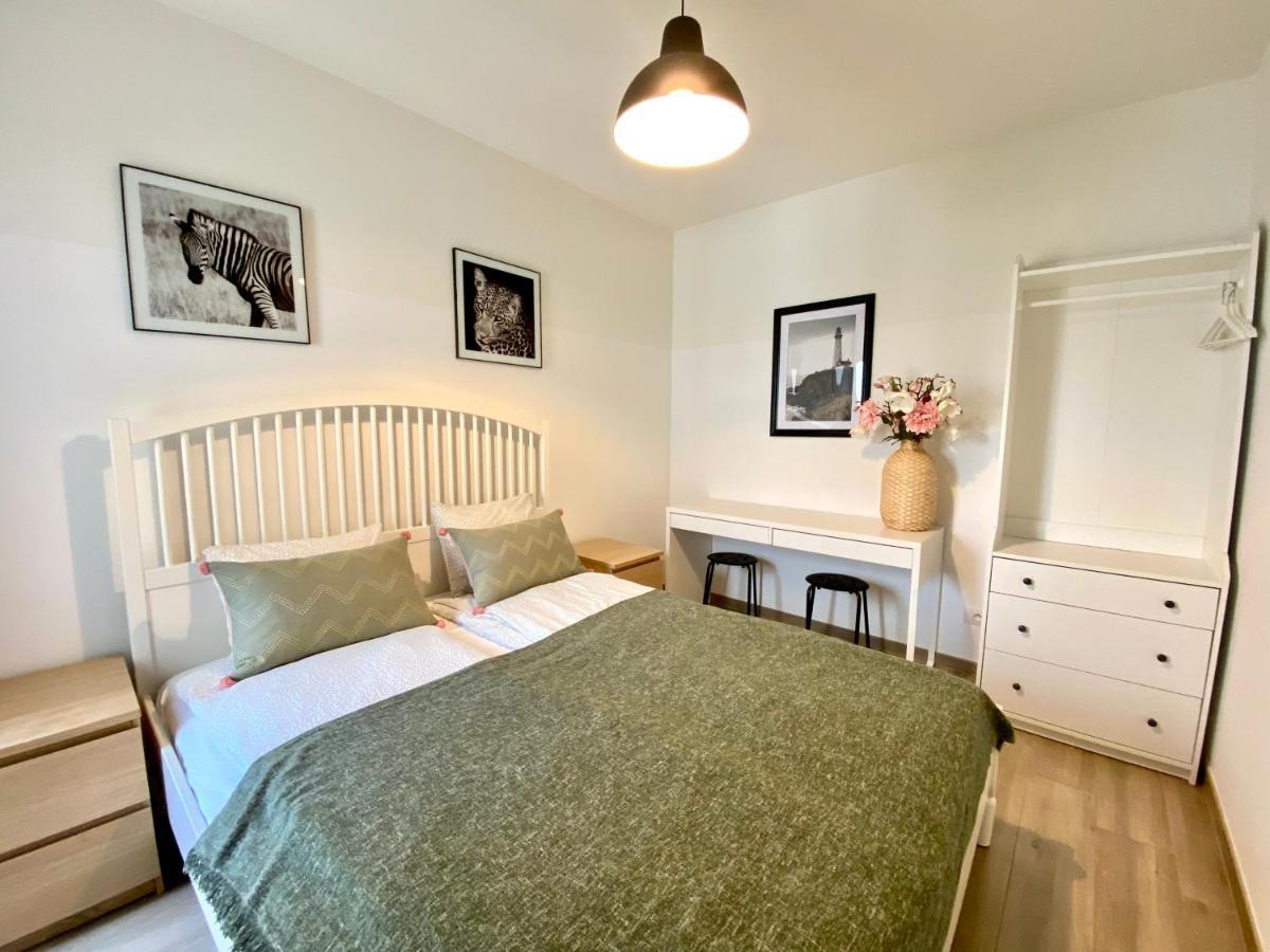 Apartment Anvers المظهر الخارجي الصورة