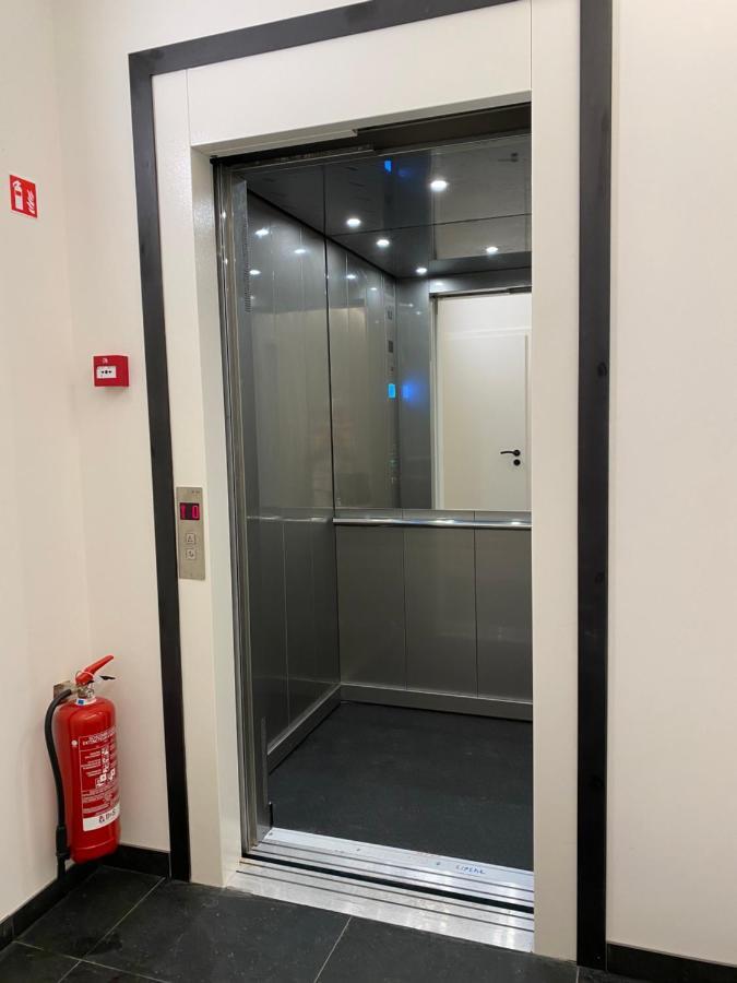 Apartment Anvers المظهر الخارجي الصورة